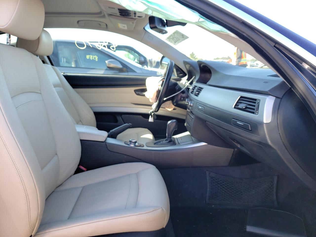 Photo 5 from auction – 2013 BMW 328 XI with VIN WBAKF3C5XDJ385581