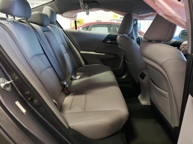 Photo 6 from auction – 2014 HONDA ACCORD EXL with VIN 1HGCR2F86EA001460