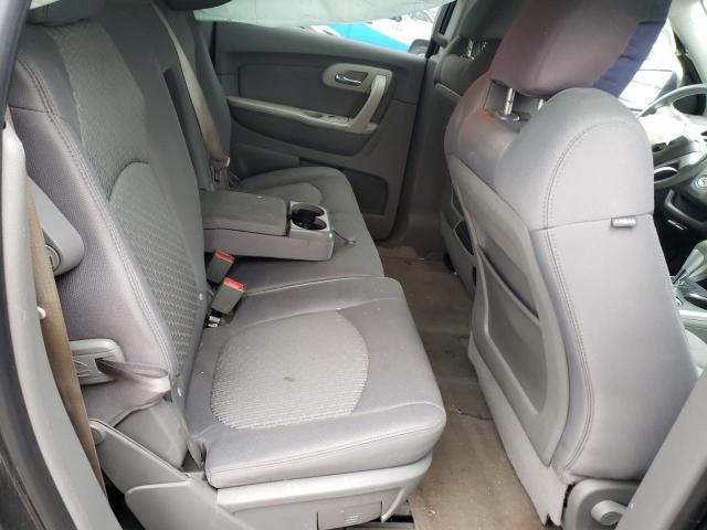 Photo 6 from auction – 2012 CHEVROLET TRAVERSE L with VIN 1GNKRFED4CJ375442