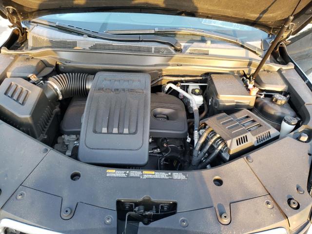 Photo 7 from auction – 2014 CHEVROLET EQUINOX LT with VIN 2GNALBEK0E6331068