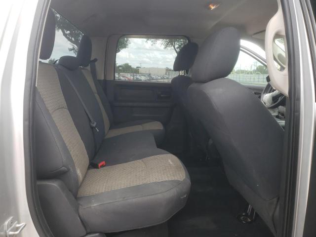 Photo 6 from auction – 2012 DODGE RAM 2500 S with VIN 3C6UD5CL5CG119551
