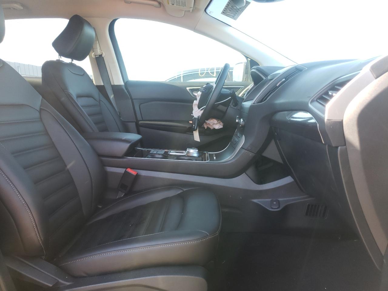 Photo 5 from auction – 2020 FORD EDGE SEL with VIN 2FMPK4J95LBB48088