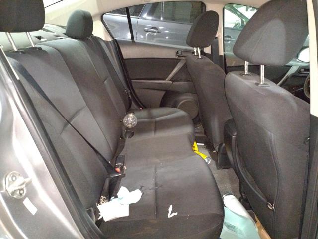 Photo 6 from auction – 2011 MAZDA 3 I with VIN JM1BL1UG7B1382568