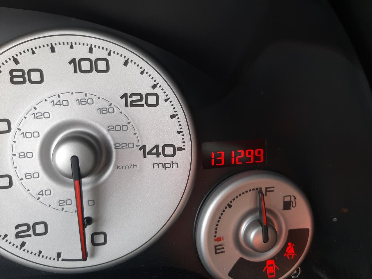 Photo 8 from auction – 2004 ACURA RSX with VIN JH4DC54854S018329