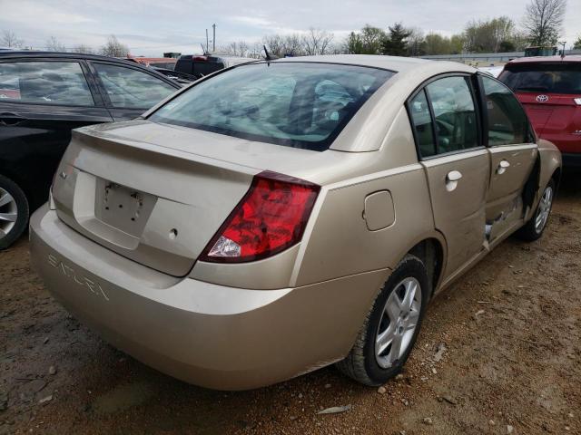 Photo 4 from auction – 2007 SATURN ION LEVEL with VIN 1G8AJ55F37Z102596