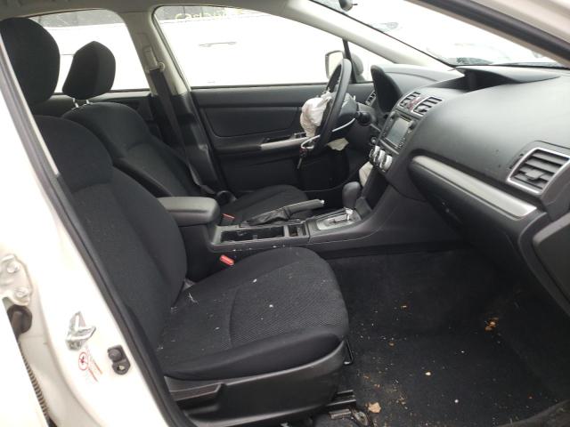 Photo 5 from auction – 2016 SUBARU IMPREZA with VIN JF1GPAA6XG8208584