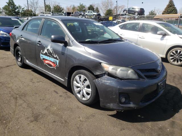 Photo 9 from auction – 2011 TOYOTA COROLLA BA with VIN 2T1BU4EEXBC721508