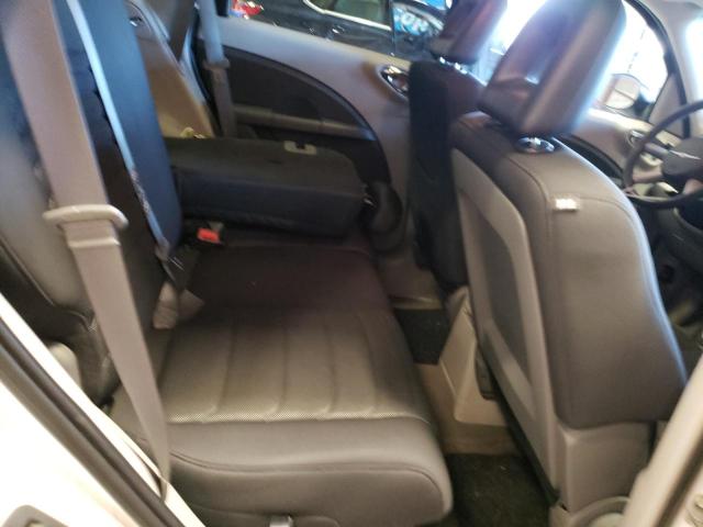Photo 8 from auction – 2009 CHRYSLER PT CRUISER with VIN 3A8FY58809T558739