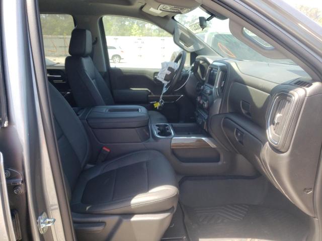 Photo 5 from auction – 2020 CHEVROLET SILVERADO with VIN 3GCPYFED6NG145472