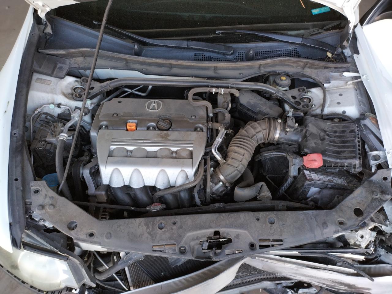 Photo 7 from auction – 2013 ACURA TSX with VIN JH4CU2F45DC013563