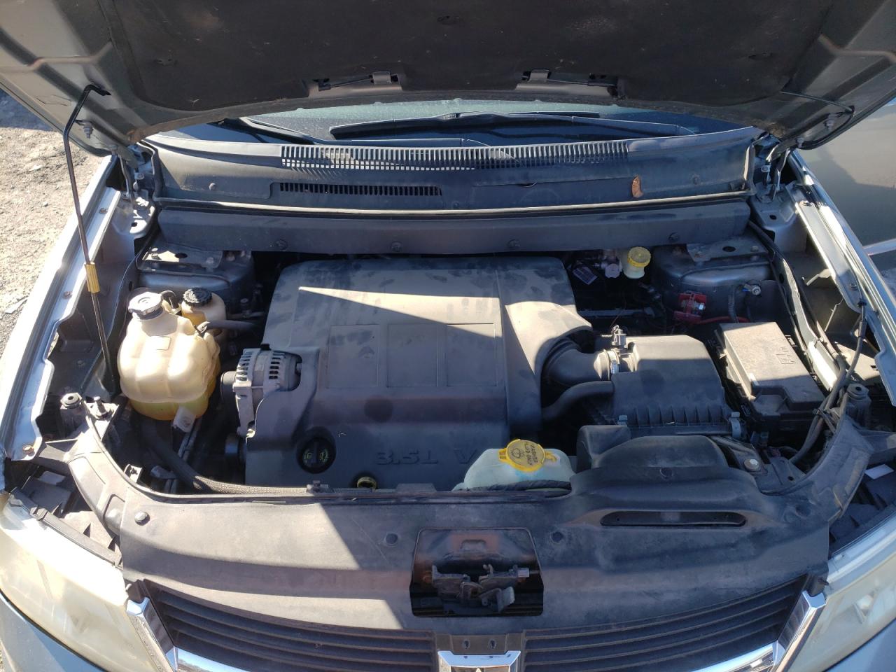 Photo 12 from auction – 2010 DODGE JOURNEY SX with VIN 3D4PG5FVXAT234471