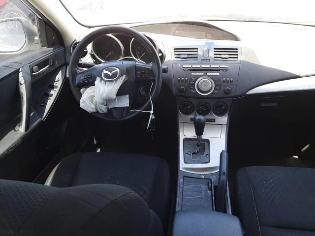 Photo 9 from auction – 2011 MAZDA 3 I with VIN JM1BL1VG9B1385700