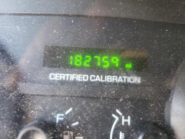 Photo 8 from auction – 2009 FORD CROWN VICT with VIN 2FAHP71V59X115599