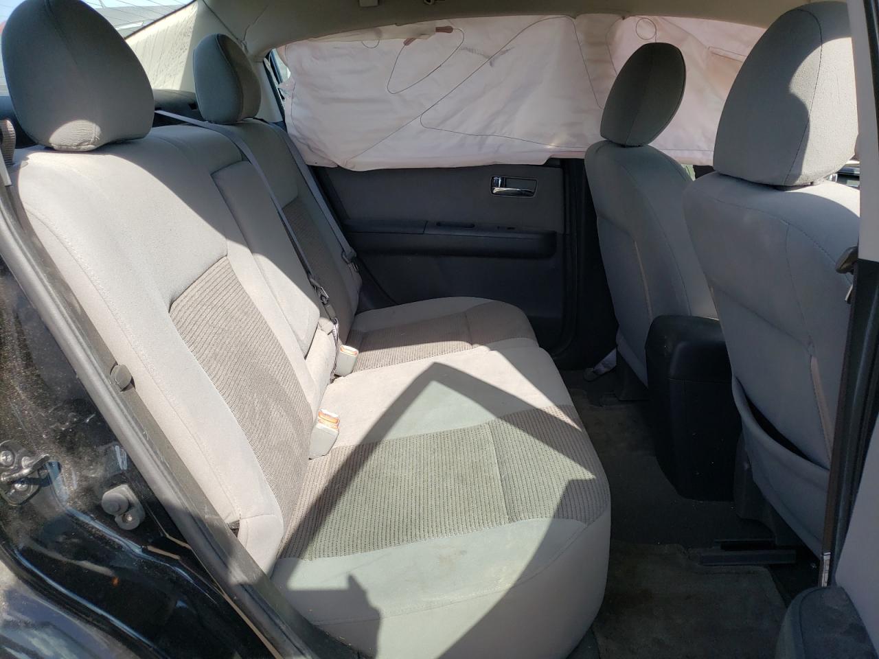 صورة رقم 6 من المزاد - 2012 NISSAN SENTRA 2.0 مع VIN 3N1AB6AP1CL761627