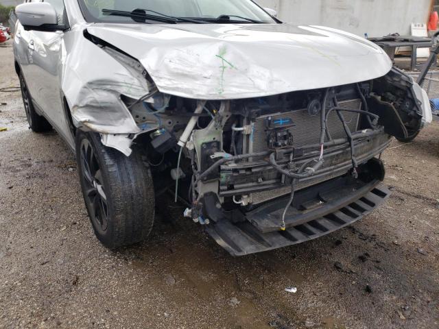 Photo 9 from auction – 2015 NISSAN ROGUE S with VIN 5N1AT2MV9FC767829