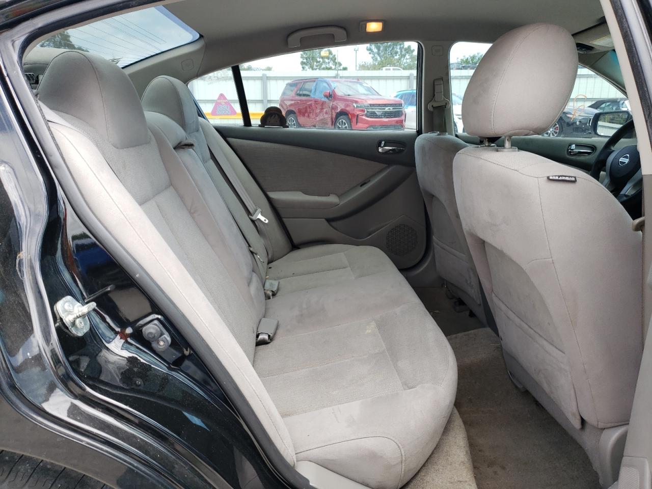 Photo 6 from auction – 2012 NISSAN ALTIMA BAS with VIN 1N4AL2AP1CN567818