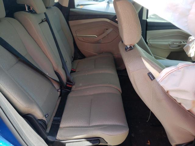 Photo 6 from auction – 2019 FORD ESCAPE SE with VIN 1FMCU0GDXKUA74723