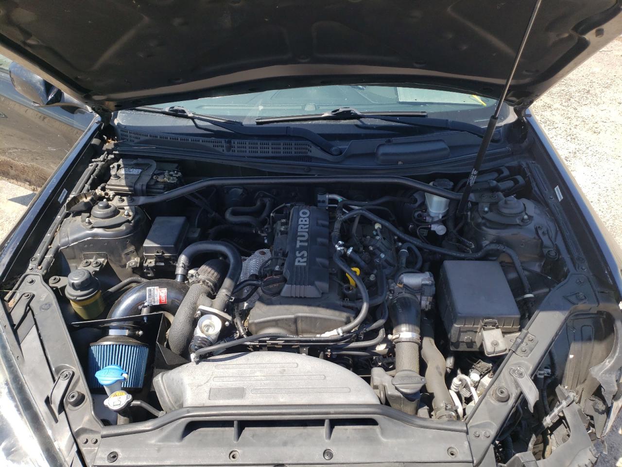 Photo 7 from auction – 2013 HYUNDAI GENESIS CO with VIN KMHHT6KD2DU093191