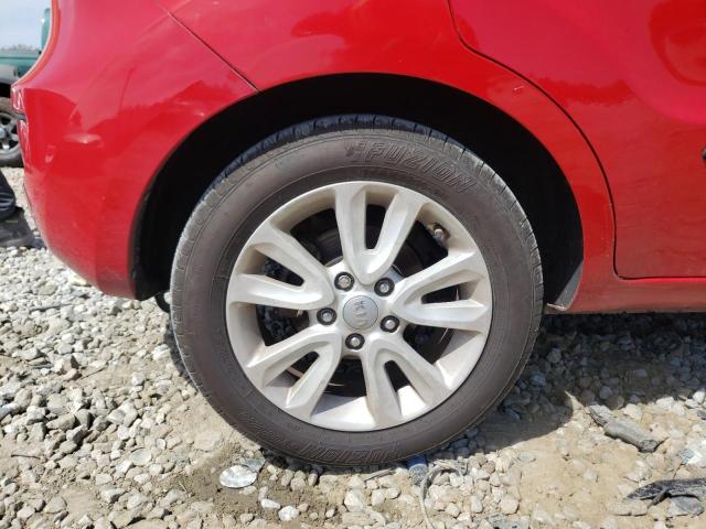 Photo 10 from auction – 2013 KIA SOUL with VIN KNDJT2A56D7555789