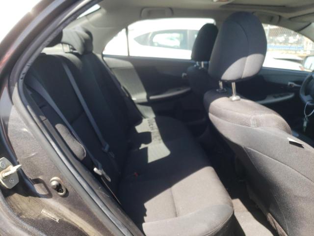 Photo 6 from auction – 2011 TOYOTA COROLLA BA with VIN 2T1BU4EEXBC721508