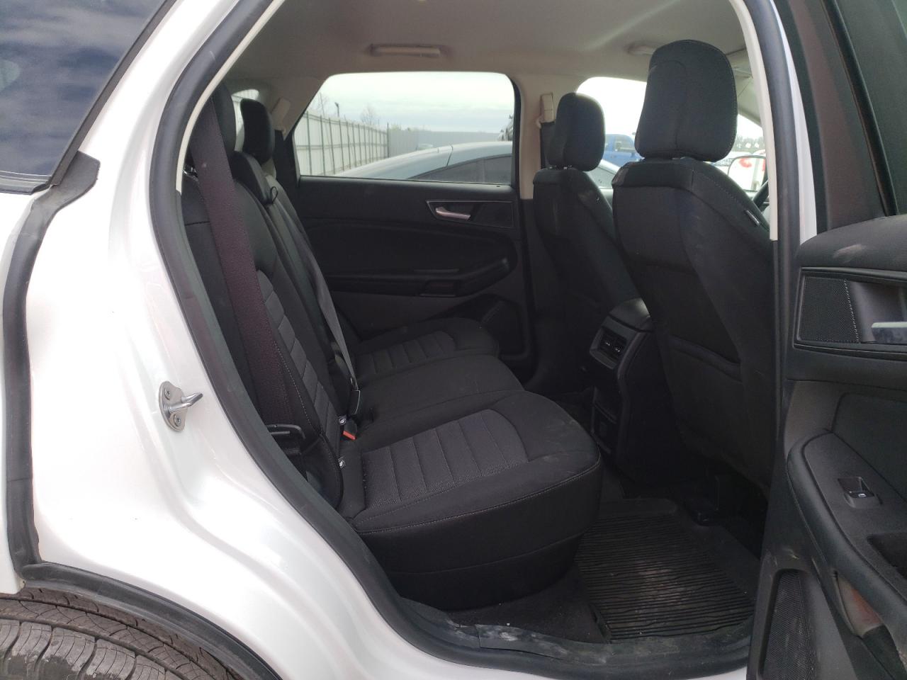 Photo 6 from auction – 2020 FORD EDGE SE with VIN 2FMPK3G97LBB46585