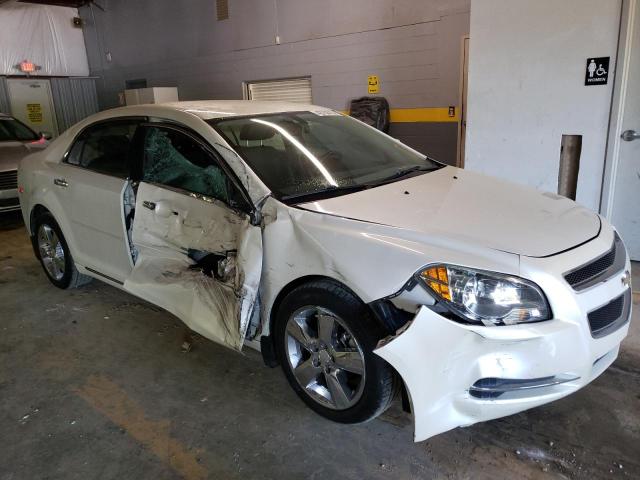 Photo 9 from auction – 2012 CHEVROLET MALIBU 2LT with VIN 1G1ZD5E02CF155354