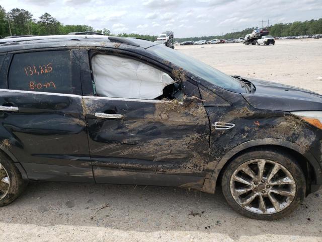 Photo 9 from auction – 2015 FORD ESCAPE SE with VIN 1FMCU0GX5FUA99836