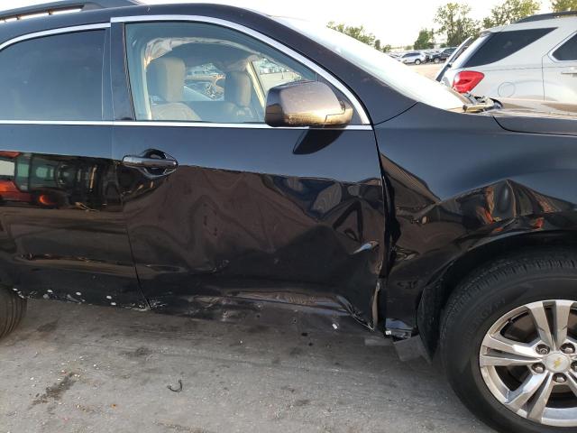 Photo 9 from auction – 2014 CHEVROLET EQUINOX LT with VIN 2GNALBEK0E6331068