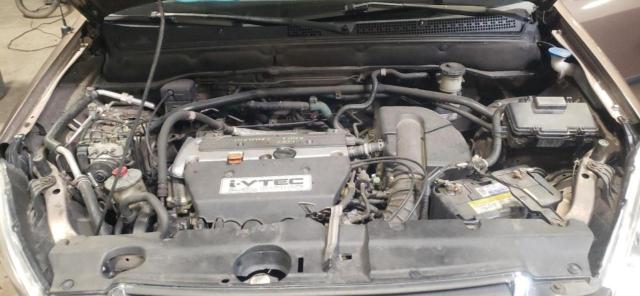 Photo 7 from auction – 2003 HONDA CR-V EX with VIN SHSRD78853U143796