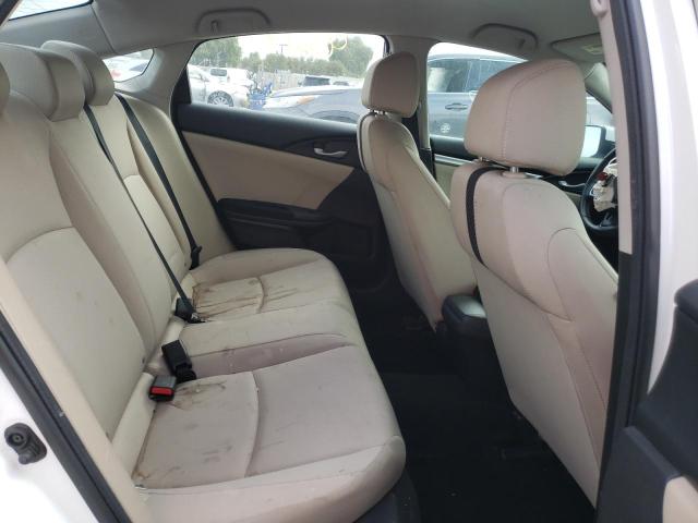 Photo 6 from auction – 2016 HONDA CIVIC LX with VIN 2HGFC2F56GH545899