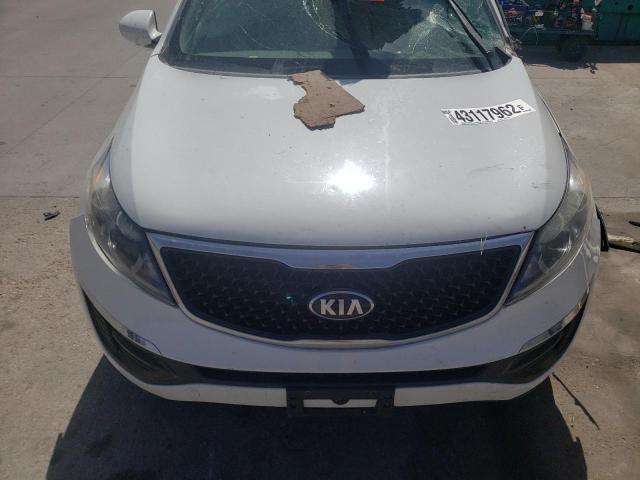 Photo 7 from auction – 2015 KIA SPORTAGE L with VIN KNDPBCAC9F7696439