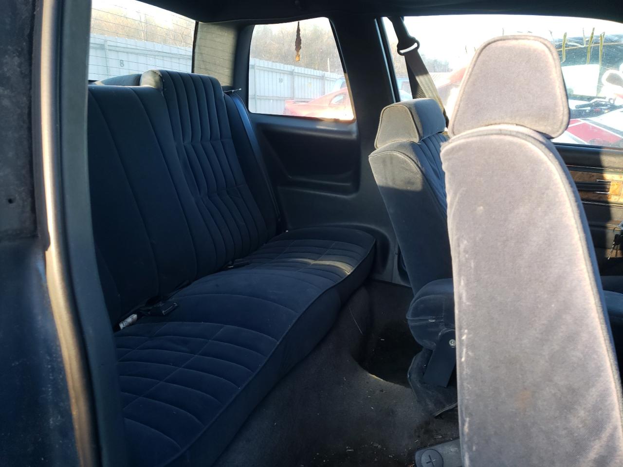 Photo 6 from auction – 1991 BUICK SKYLARK with VIN 1G4NV14U5MM248362