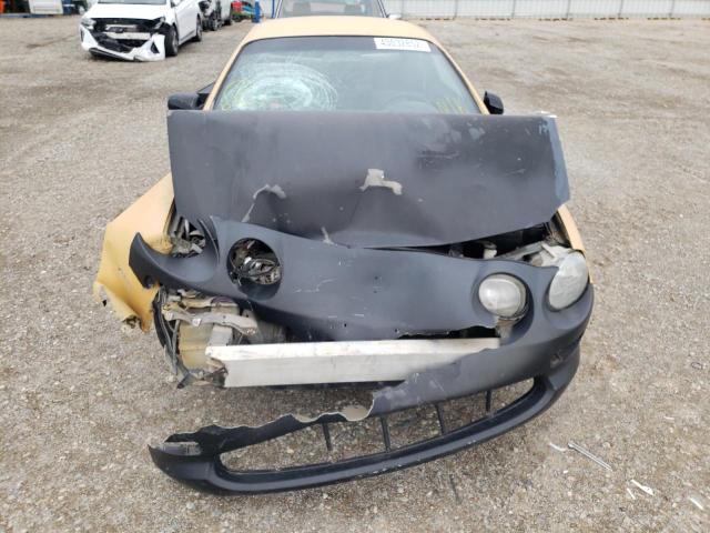 Photo 9 from auction – 1994 TOYOTA CELICA BAS with VIN JT2AT00N1R0016818