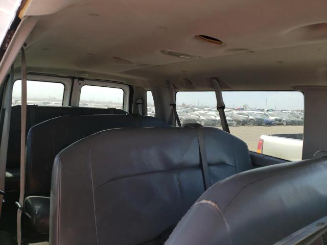 Photo 6 from auction – 2009 FORD ECONOLINE with VIN 1FBSS31L19DA72784