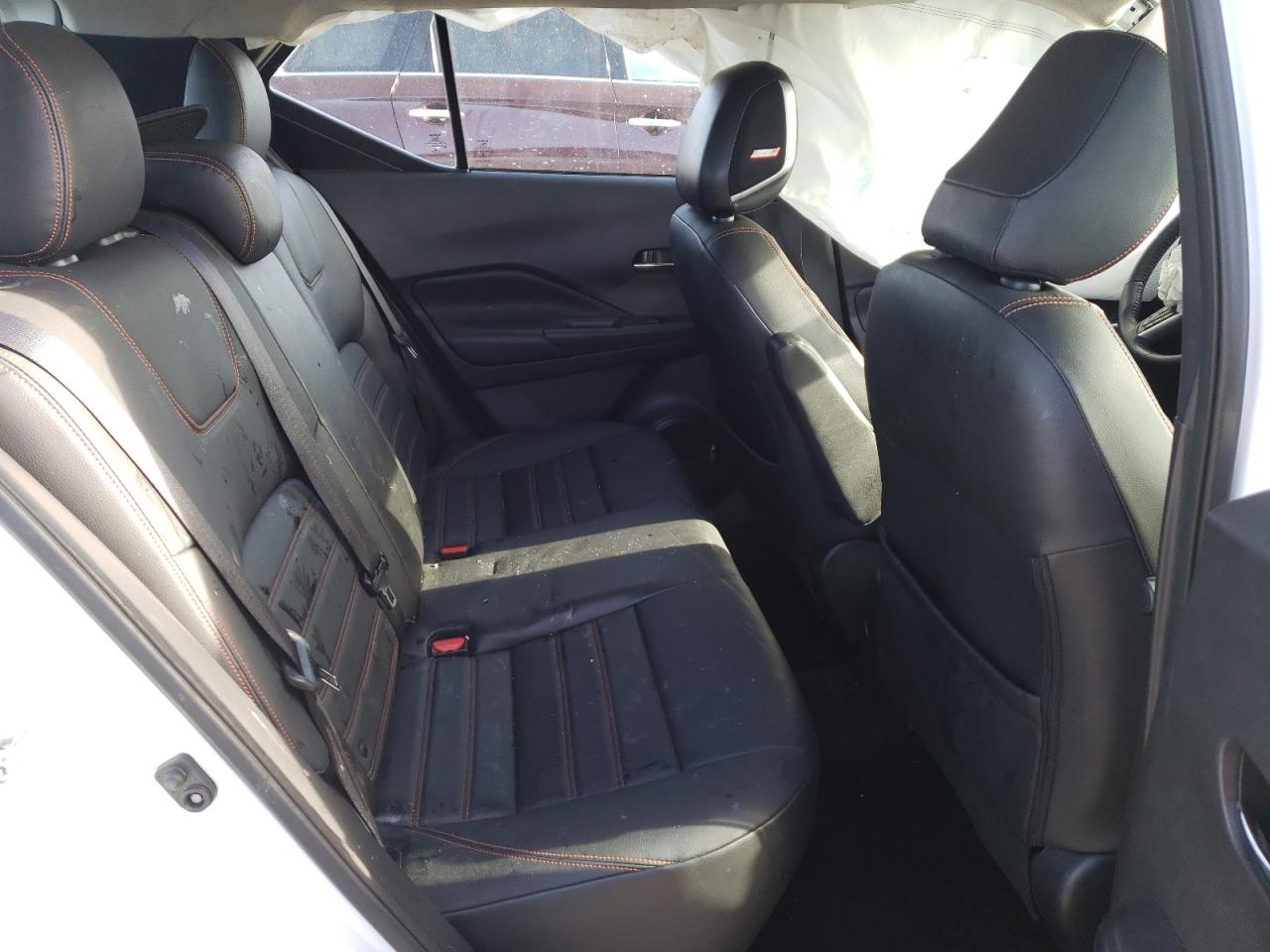 Photo 6 from auction – 2019 NISSAN KICKS S with VIN 3N1CP5CU3KL543484