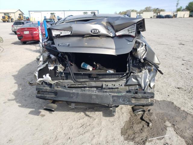Photo 9 from auction – 2013 KIA OPTIMA LX with VIN 5XXGM4A70DG137014