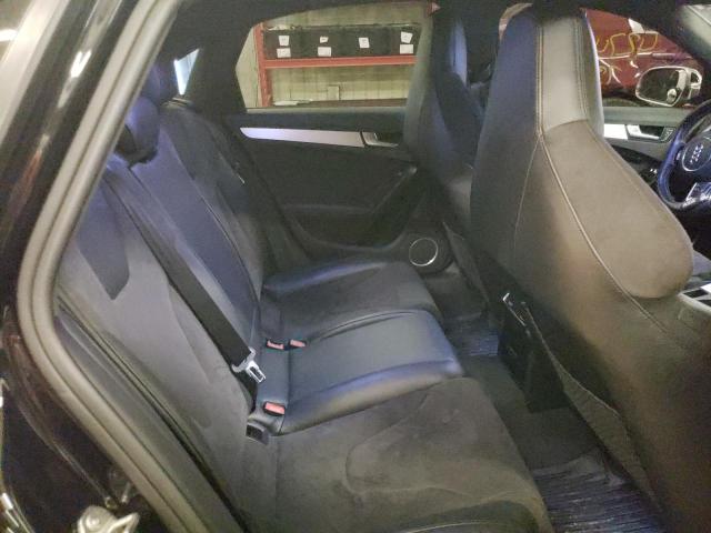 Photo 6 from auction – 2013 AUDI S4 PRESTIG with VIN WAUKGBFL3DA141885