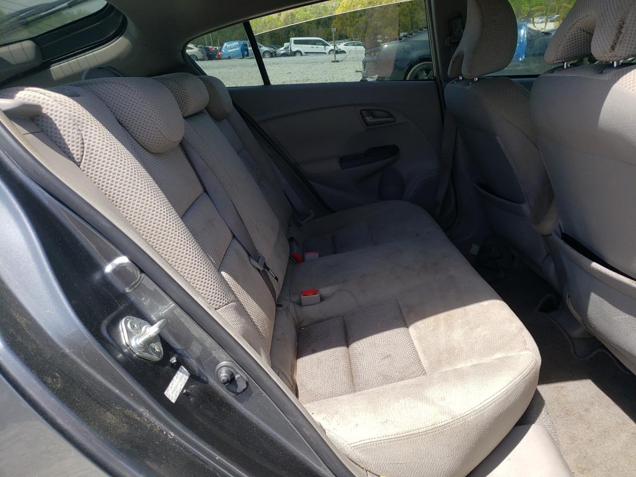 Zdjęcie 6 z aukcji – 2010 HONDA INSIGHT z VIN JHMZE2H74AS030211