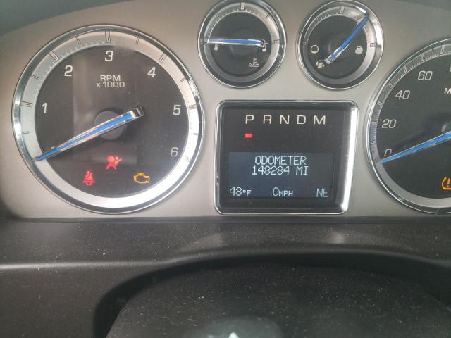 Photo 8 from auction – 2010 CADILLAC ESCALADE E with VIN 1GYUCJEF3AR225399