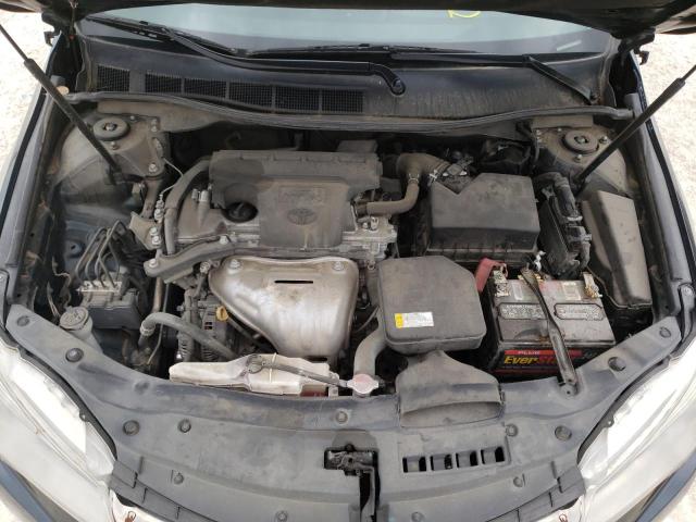 Photo 7 from auction – 2016 TOYOTA CAMRY LE with VIN 4T1BF1FK9GU587707