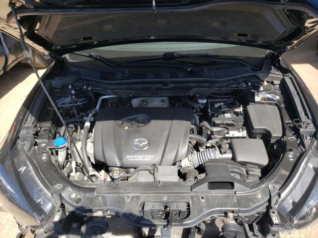 Photo 7 from auction – 2016 MAZDA CX-5 GT with VIN JM3KE4DY7G0871142