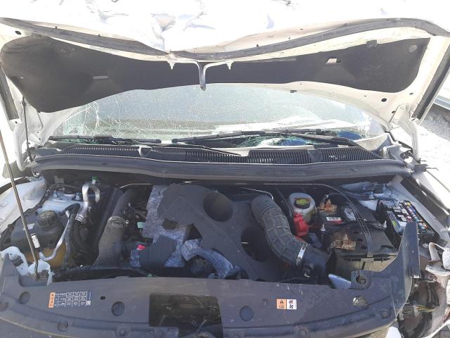 Photo 7 from auction – 2018 FORD EXPLORER L with VIN 1FM5K7FH7JGA88863