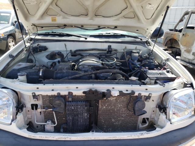 Photo 7 from auction – 2001 TOYOTA TUNDRA SR5 with VIN 5TBKT44131S140383