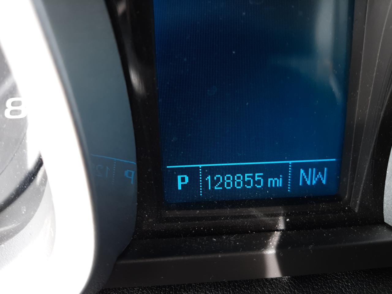 Photo 8 from auction – 2013 CHEVROLET EQUINOX LT with VIN 2GNALDEK6D6249274