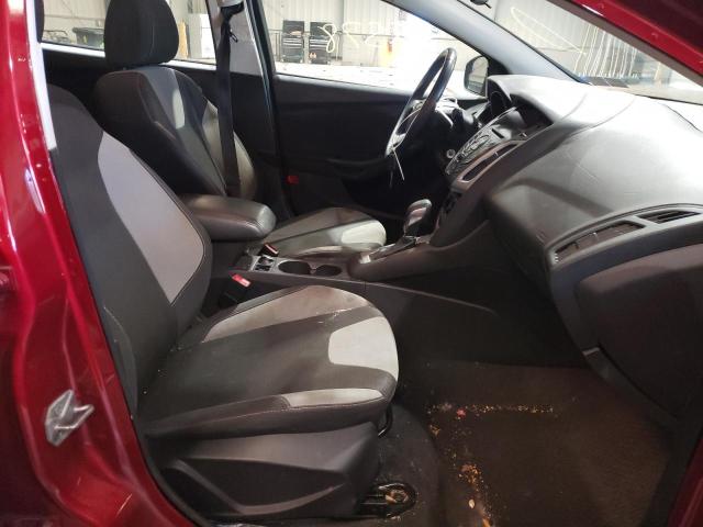 Photo 5 from auction – 2014 FORD FOCUS SE with VIN 1FADP3F27EL107159
