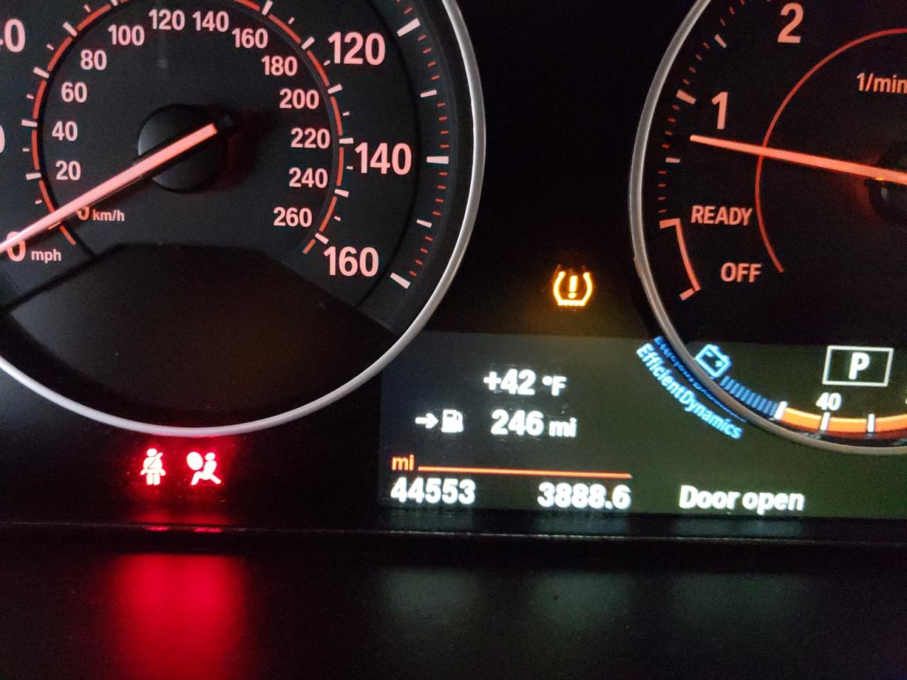 Photo 8 from auction – 2016 BMW 428 XI GRA with VIN WBA4C9C50GG136342
