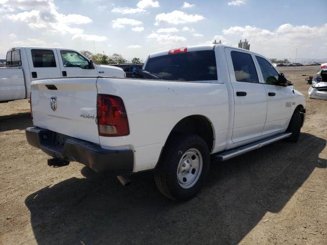 Photo 4 from auction – 2015 RAM 1500 ST with VIN 1C6RR7KT4FS703991