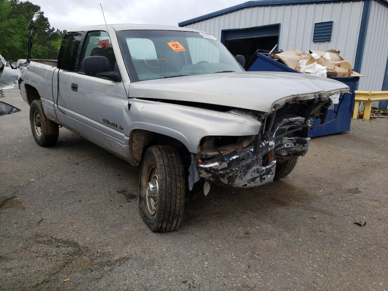 1999 Dodge Ram