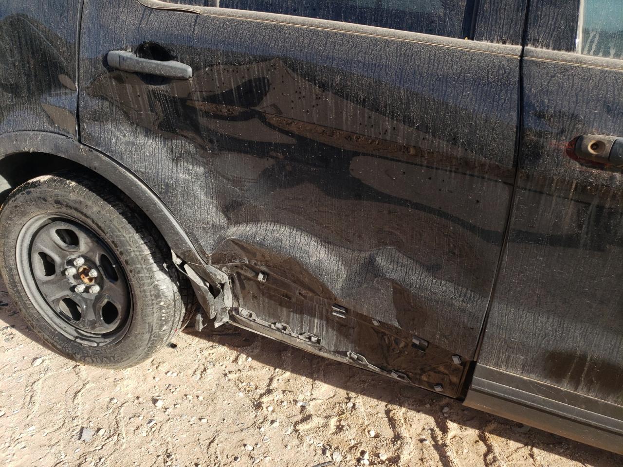 Photo 9 from auction – 2019 FORD EXPLORER P with VIN 1FM5K8AT7KGB24313