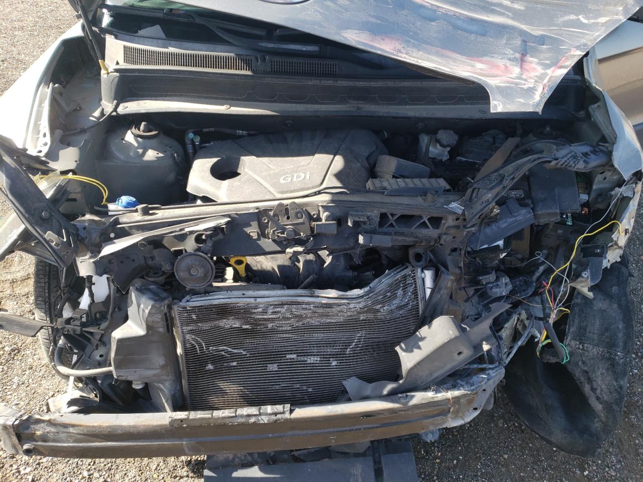 Photo 7 from auction – 2013 KIA SOUL with VIN KNDJT2A56D7591787